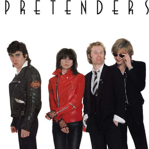 THE PRETENDERS | PRETENDERS (2018 REMASTER)