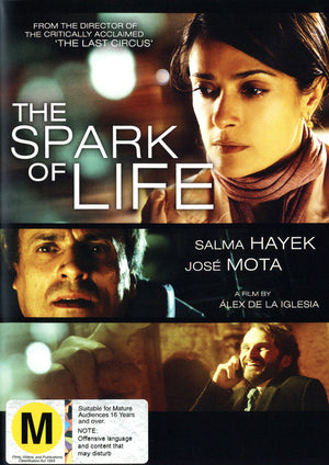 MOVIE FO | SPARK OF LIFE