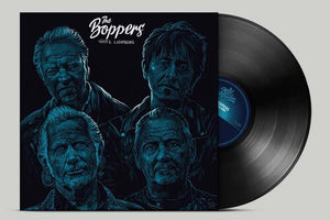 THE BOPPERS | WHITE LIGHTNING