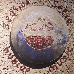 SEASICK STEVE | HUBCAP MUSIC