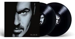GEORGE MICHAEL | OLDER