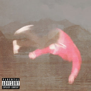 NOTHING,NOWHERE | NOTHING NOWHERE. LP (SOLID PINK)