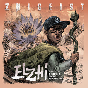 | ZHIGEIST
