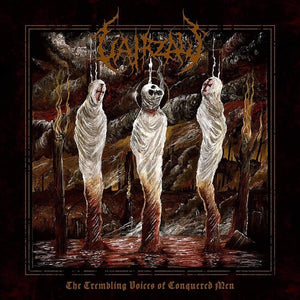 VAHRZAW | TREMBLING VOICES OF CONQUERED MEN