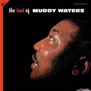 MUDDY WATERS | BEST OF MUDDY WATERS
