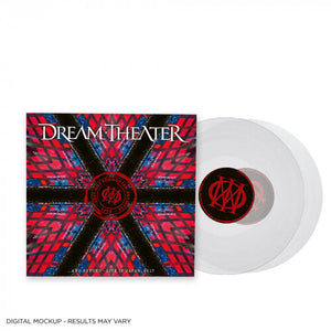 DREAM THEATER | LOST NOT FORGOTTEN ARCHIVES: …AND BEYOND