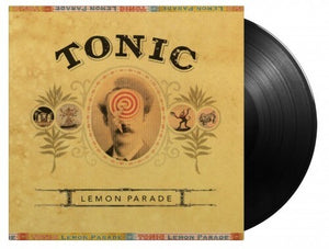 TONIC | LEMON PARADE