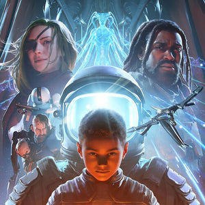 COHEED & CAMBRIA | VAXIS II: A WINDOW OF THE WAKING MIND