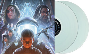 COHEED & CAMBRIA | VAXIS II: A WINDOW OF THE WAKING MIND