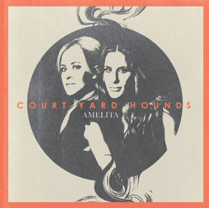 COURT YARD HOUNDS | AMELITA