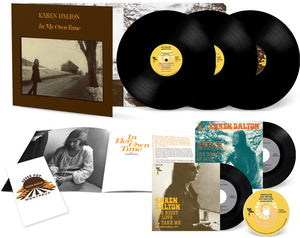 KAREN DALTON | IN MY OWN TIME:50TH ANNIVERSARY SUPER DELUXE
