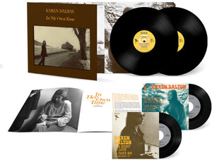 KAREN DALTON | IN MY OWN TIME - 50TH ANNIVERSARY STANDARD DELUXE