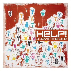 VARIOUS ARTISTS | HELP: A DAY IN THE LIFE / VARIOUS