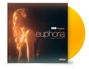 VARIOUS ARTISTS^LABRINTH^BILLY SWAN^GERRY RAFFERTY^INXS^LANA DEL REY^ZENDAYA | EUPHORIA SEASON 2 SOUNDTRACK / O.S.T.