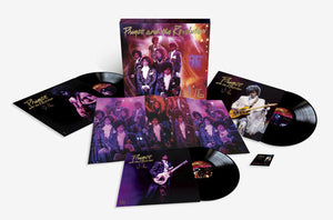 PRINCE & THE REVOLUTION^PRINCE | LIVE