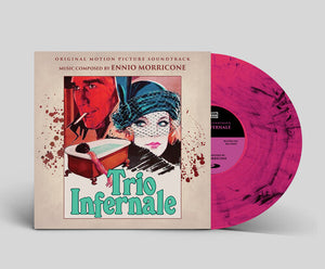 | TRIO INFERNALE - O.S.T.
