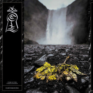 TOME OF THE UNREPLENISHED | EARTHBOUND
