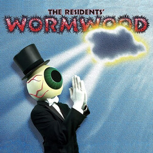 THE RESIDENTS | WORMWOOD