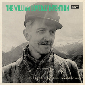 | PARALYSED BY THE MOUNTAINS