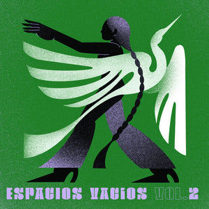 VARIOUS ARTISTS | ESPACIOS VACIOS 2 / VARIOUS