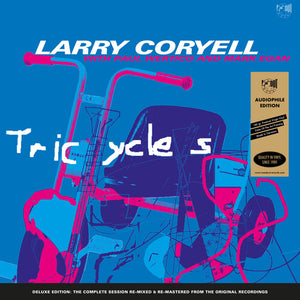| TRICYCLES