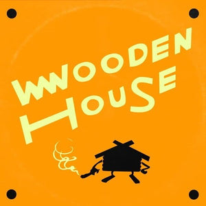 | WOODEN HOUSE