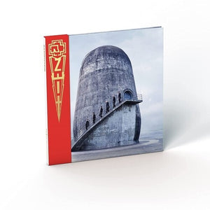 RAMMSTEIN | ZEIT (SOFTPACK)