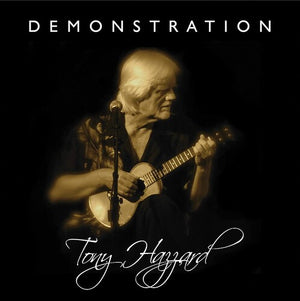 TONY HAZZARD | DEMONSTRATION