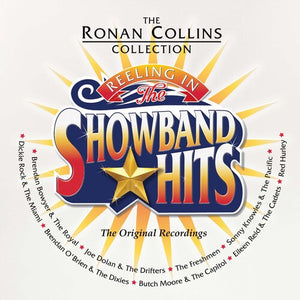 VARIOUS ARTISTS | RONAN COLLINS COLLECTION: REELING IN THE / VARIOUS