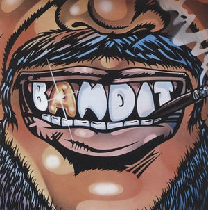 BANDIT^BANDIT | BANDIT