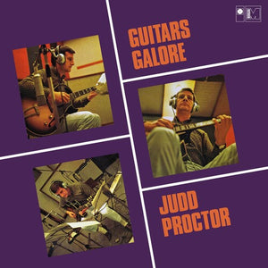 JUDD PROCTOR | GUITARS GALORE