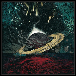 CAVE IN | HEAVY PENDULUM