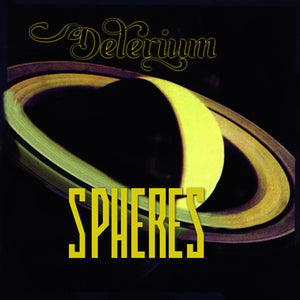 DELERIUM | SPHERES 1