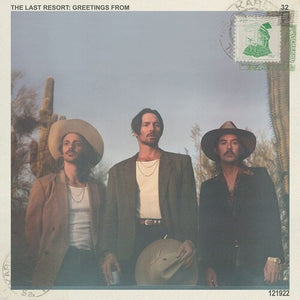 MIDLAND | LAST RESORT: GREETINGS FROM