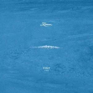 KAUAN | PIRUT LIVE