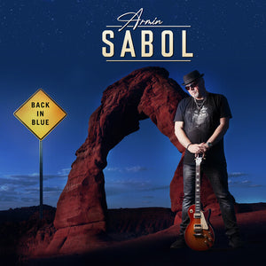 ARMIN SABOL | BACK IN BLUE