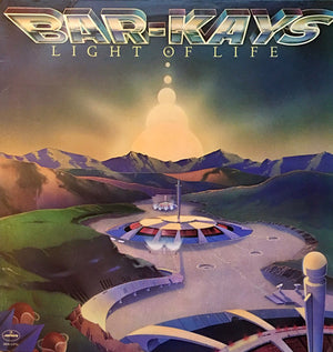 BAR KAYS | LIGHT OF LIFE - USA