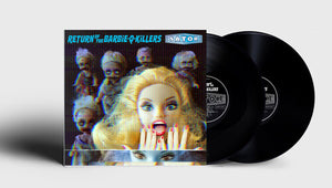 SATOR | RETURN OF THE BARBIE-Q-KILLERS