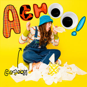 COROOK | ACHOO
