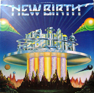 NEW BIRTH | PLATINUM CITY