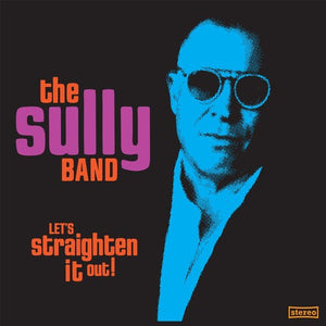 SULLY BAND | SULLY BAND