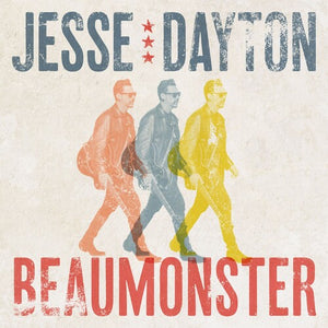 JESSE DAYTON | BEAUMONSTER