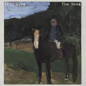 FROG EYES | BEES