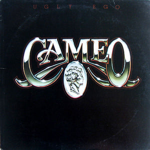 CAMEO | UGLY EGO - ROUGH US