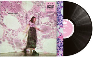 SOCCER MOMMY^SOPHIE ALLISON | SOMETIMES FOREVER