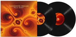 TANGERINE DREAM | MALA KUNIA