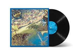 OZRIC TENTACLES | PUNGENT EFFULGENT- 2020 ED WYNNE REMASTER