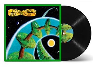 OZRIC TENTACLES | STRANGEITUDE 2020 - ED WYNNE REMASTER