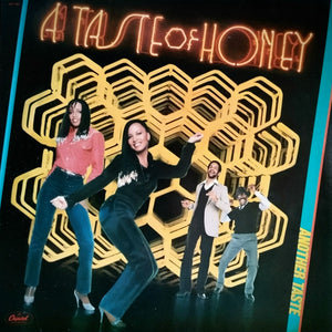 TASTE OF HONEY | ANOTHER TASTE