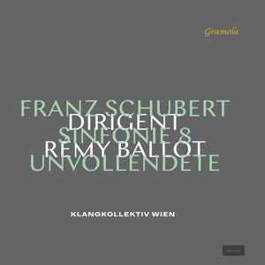 KLANGKOLLEKTIV WIEN | DIE UNVOLLENDETE 4